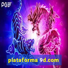 plataforma 9d.com